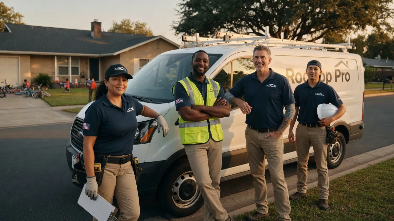 Roof Repair in Norwood, NY near me